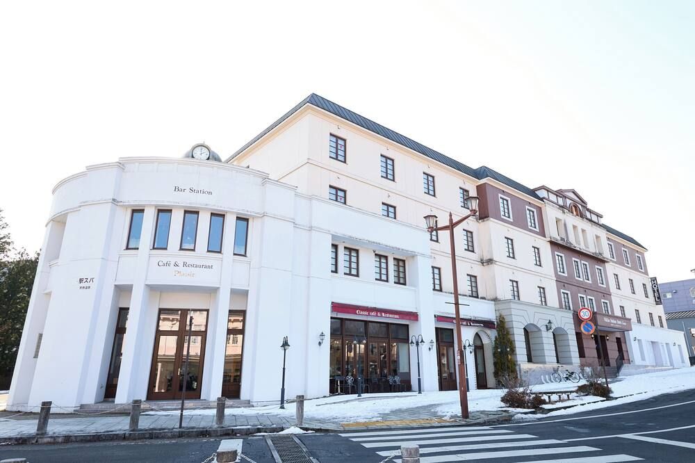 نيكو ستيشن هوتل كلاسيك