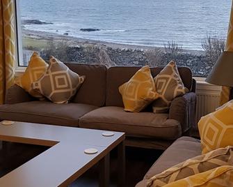 Beautiful 10 person modern bungalow in Bruichladdich with stunning views - Bruichladdich