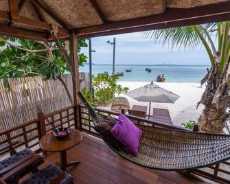 Lipe Beach Resort - Ko Lipe