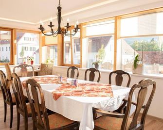 Pension Cäcilia - Pöllau