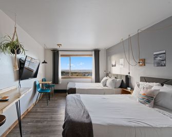 Adrift Hotel - Long Beach - Ložnice