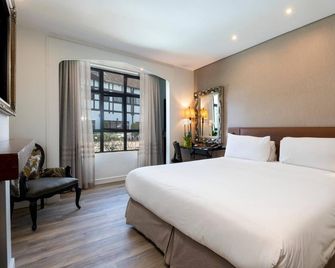 Hilton Homestead by Anew - Pietermaritzburg