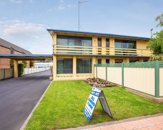 Mid City Motel Mount Gambier - Mount Gambier - Building