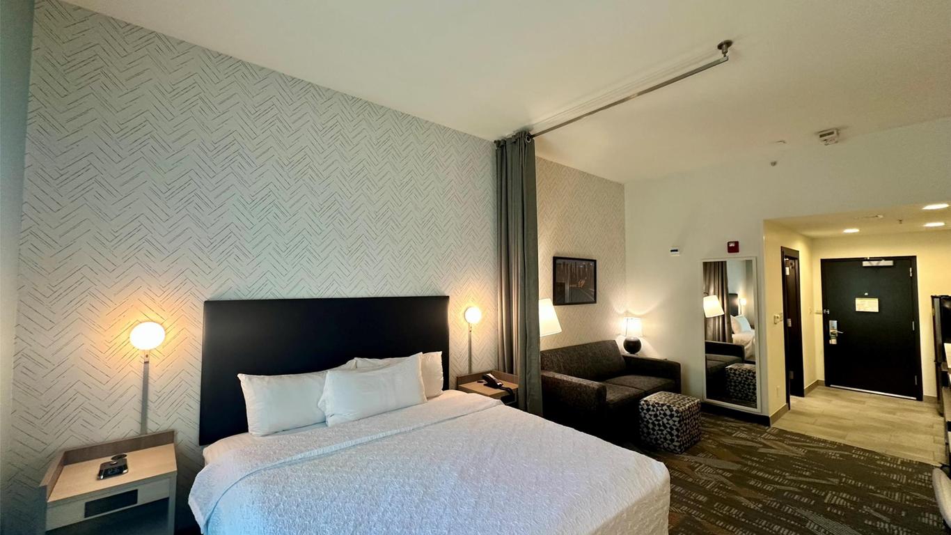Home2 Suites by Hilton Rahway, NJ