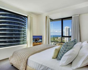 Mantra Broadbeach on the Park - Broadbeach - Bedroom