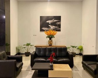 Pacific Point Hotel Pangandaran - Pangandaran - Lobby