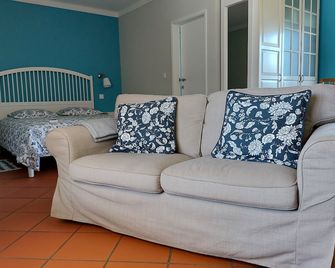 Mirarte - Montemor-o-Novo - Huiskamer