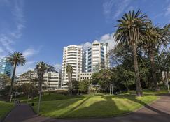 Quest Auckland Serviced Apartments - Auckland - Edificio