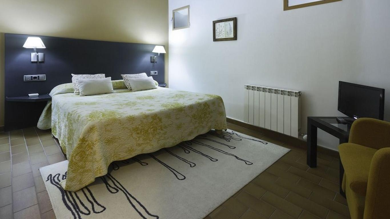Hotel Castillo de Ateca
