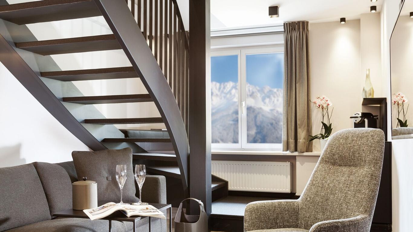 Hotel Innsbruck