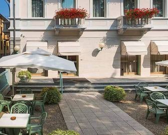 Albergo Nazionale - Salsomaggiore Terme