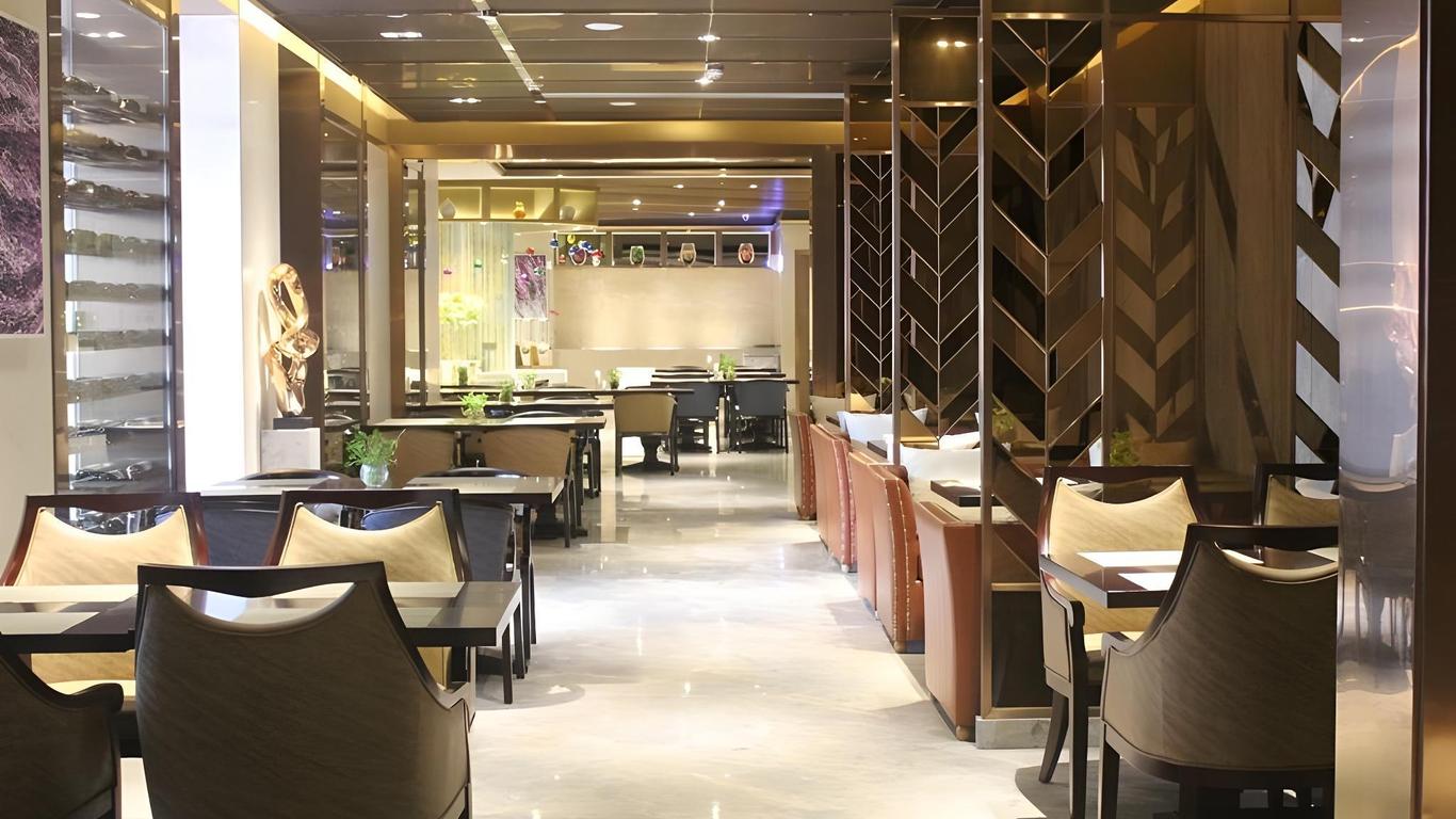 深圳翰林酒店