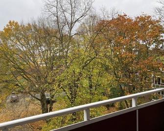 Apartment for 5 persons approx. 60 qm in Duisburg, Lower Rhine - Ratingen - Balcony