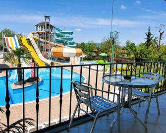Sapanca Aqua Wellness Spa Hotel - Sapanca