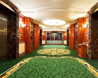 Marvelot Hotel Shenyang - Shenyang