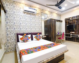 Fabhotel Sriya - City Center, Durgapur - Durgapur - Front desk