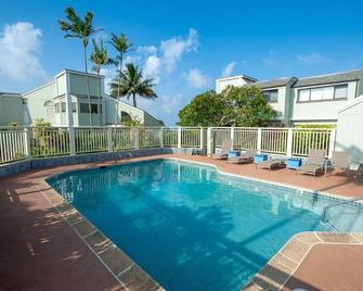 Kamahana 24 - Princeville - Piscine