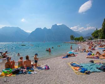 Casa Umberto - Happy Rentals - Tenno