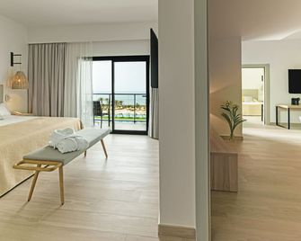 Cabogata Beach Hotel - Almería