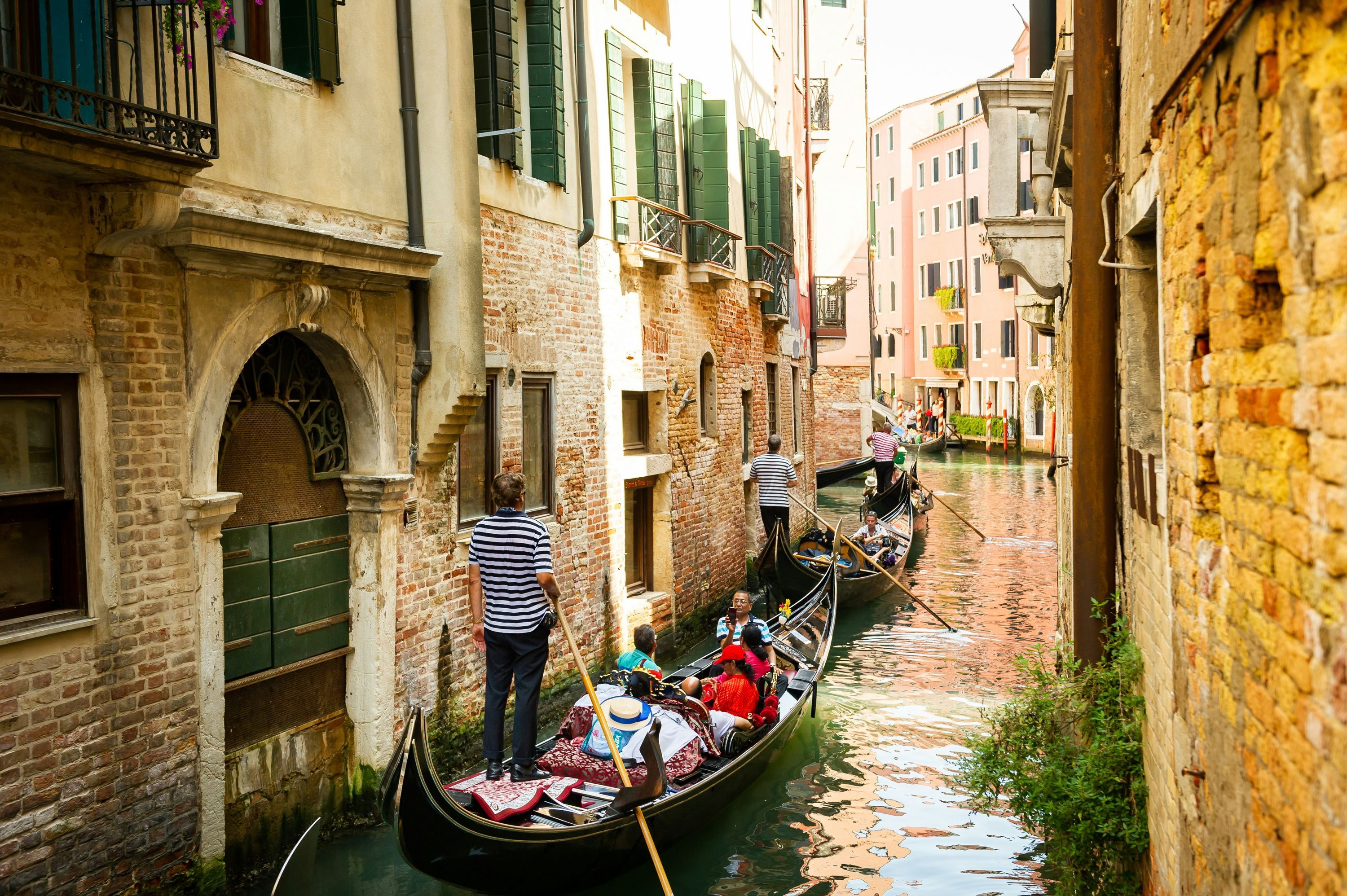 Staycity Venice Mestre - Venise