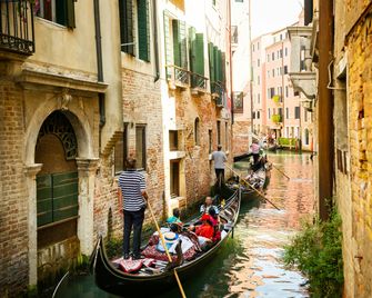 Staycity Venice Mestre - Venecia