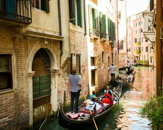 Staycity Venice Mestre - Venise