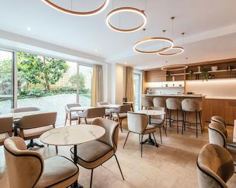 Aparthotel Adagio Paris Opéra - París - Restaurante