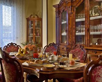 Hotel Autostrada - Padua - Comedor