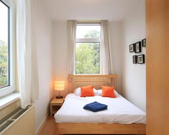 Nassau Canal Apartments - Amsterdam - Bedroom