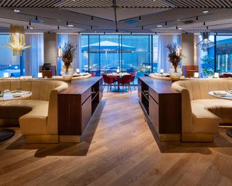 Altis Porto Hotel - Porto - Restaurant