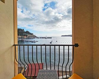 Hotel l'Approdo - Porto Azzurro - Balcony