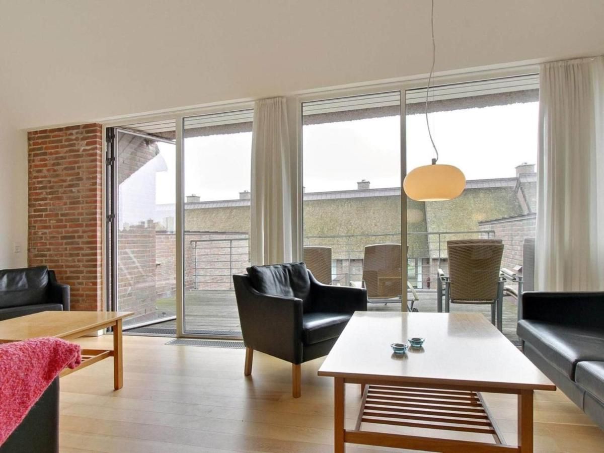 8 person holiday home on a holiday park in Rømø – Rømø