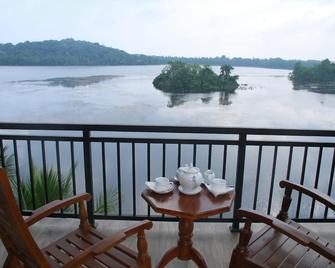 Sanu Lagoon Resort & Spa - Тангалле - Балкон