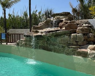 Hotel La Torre - Tarifa - Pool