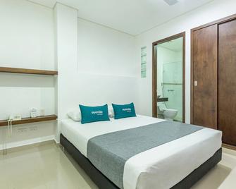 Hotel Boutique Rio Mont - Montería - Habitación