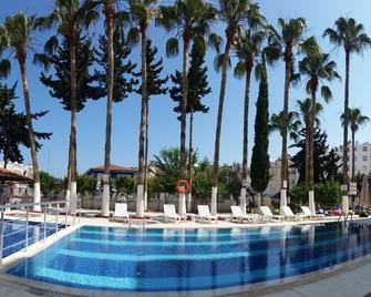 Eylul Hotel - Kizkalesi