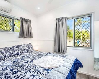 Lake Tinaroo Holiday Park - Tinaroo - Habitación