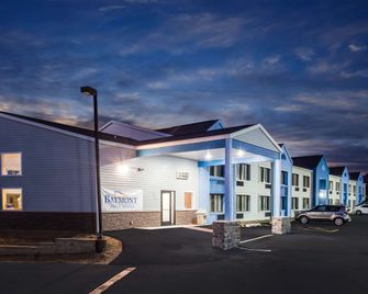 Baymont by Wyndham Appleton - Appleton - Gebäude
