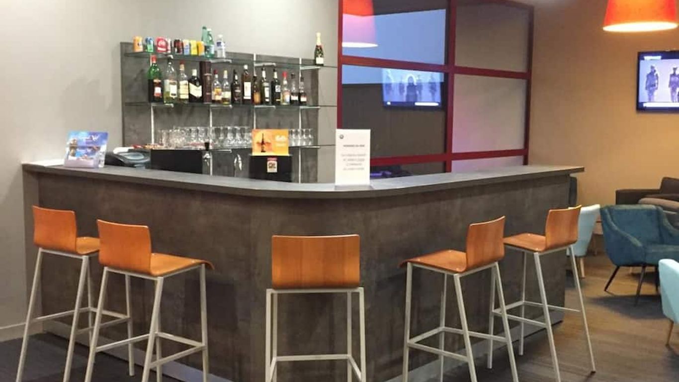 Brit Hotel Confort Bressuire