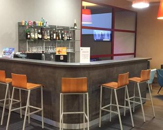 Brit Hotel Confort Bressuire - Bressuire - Bar