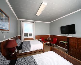 Genevieve Bay Inn - Saint Barbe - Habitación