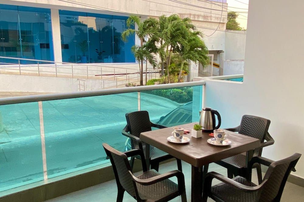 Guakmaya hostel - Cartagena - Pool