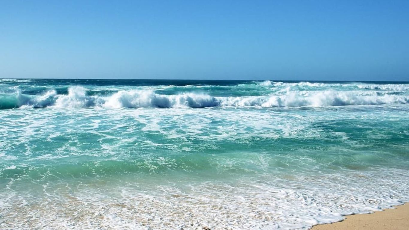 بيتش لودج موتل