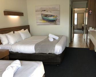 Hotel Clipper - Rockingham - Habitación