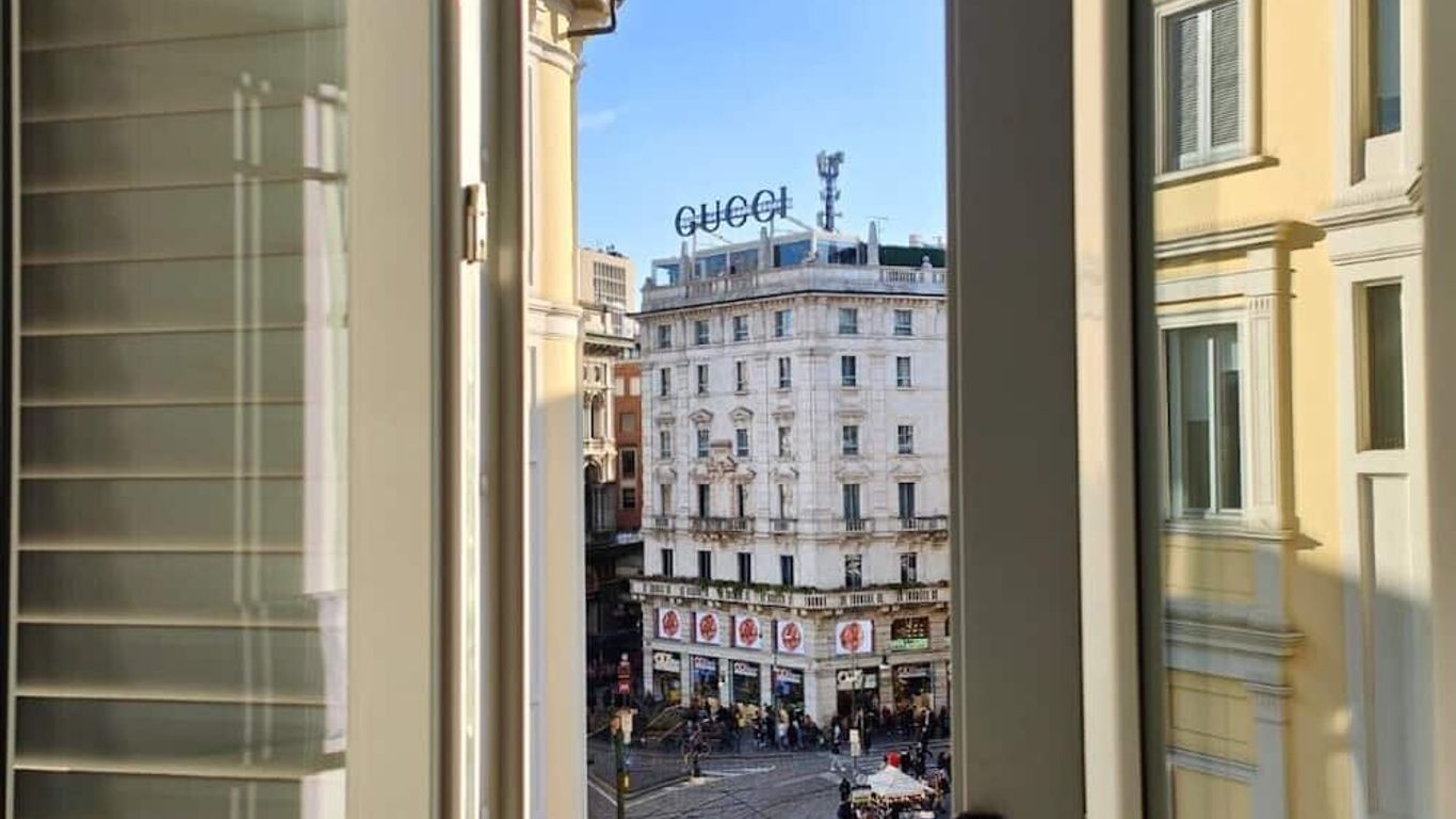 Aparthotel dei Mercanti