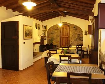 Turismo Rurale Belvedere Pradonos - Dorgali