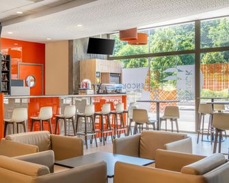 Spark by Hilton Lyon Park Saone - Lyon - Bar
