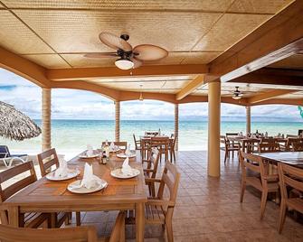 Beach House Condos, Negril - Negril - Restauracja