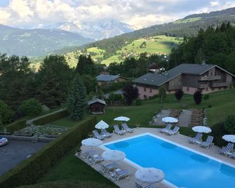 Aux Ducs de Savoie - Combloux