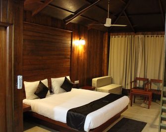 Aparupa Sands Marina Resort-Havelock Island - Havelock Island - Chambre